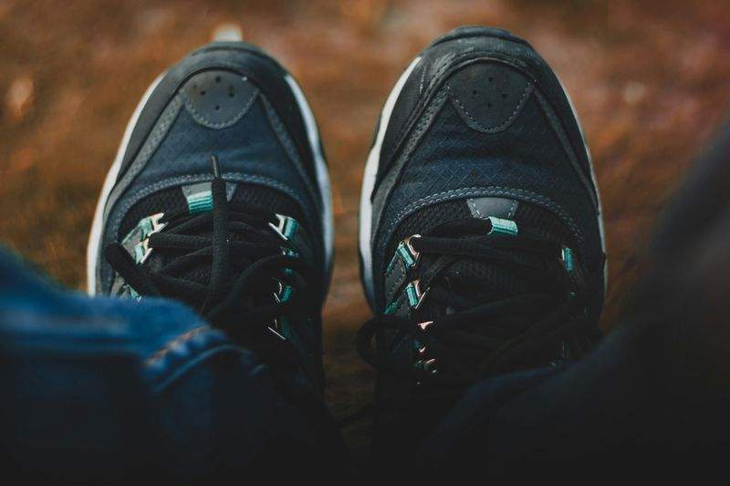 Die Kunst des Schuhmachens